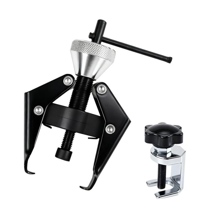 Battery Terminal and Wiper Arm Puller Tools - Universal Automotive Removal