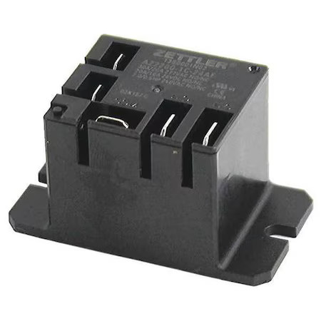 Carrier 13B0001n02 Blower Relay Speed T, 20A, 24Vac