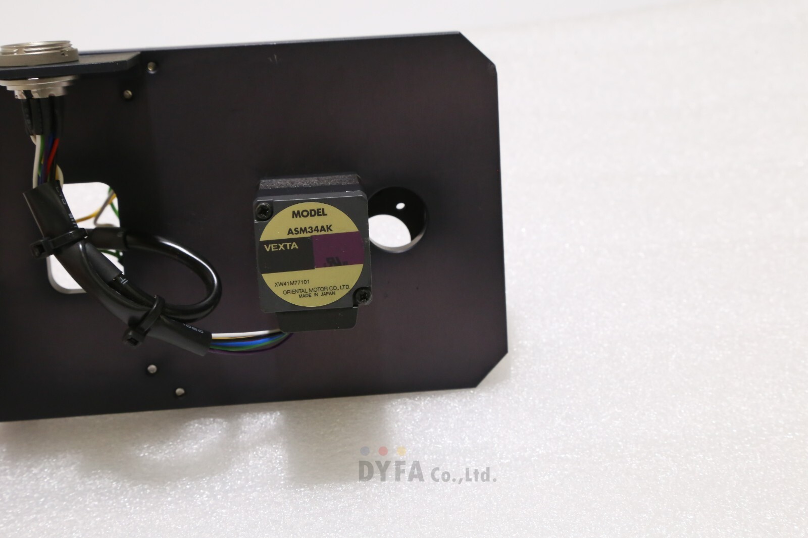 OPTICAL FILTER ROTATION UNIT used ASM34AK,EE-SX OPT-I-963=9L28