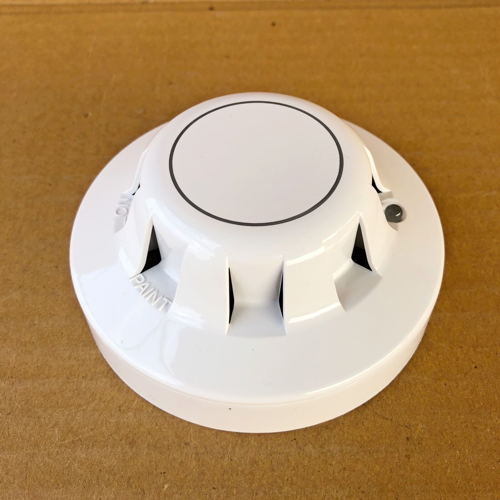 APOLLO 55000-317 APO OPTICAL SMOKE DETECTOR