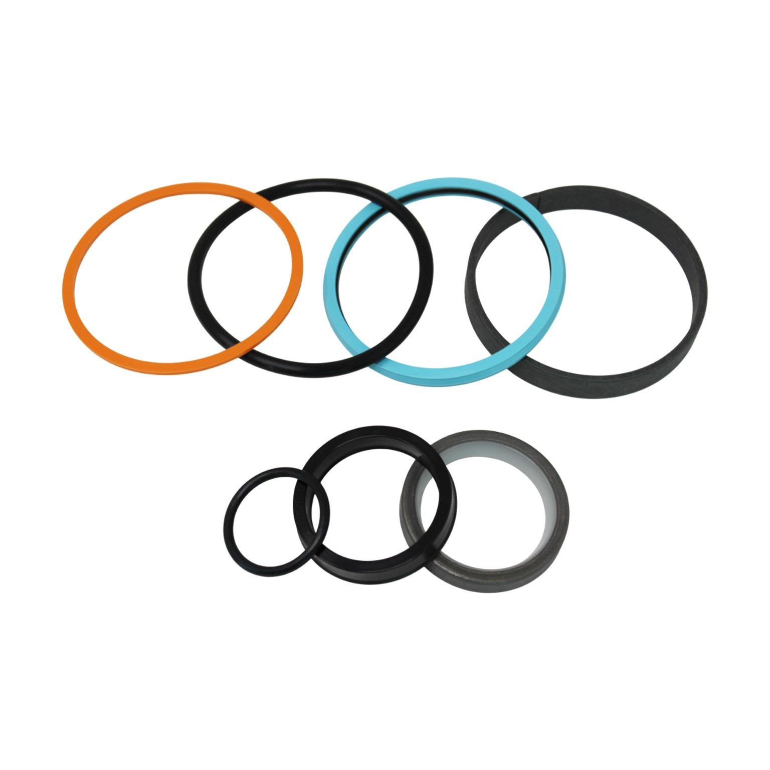 Aztec Replacement for Lull P32314 - Seal Kit for Tilt Cylinder