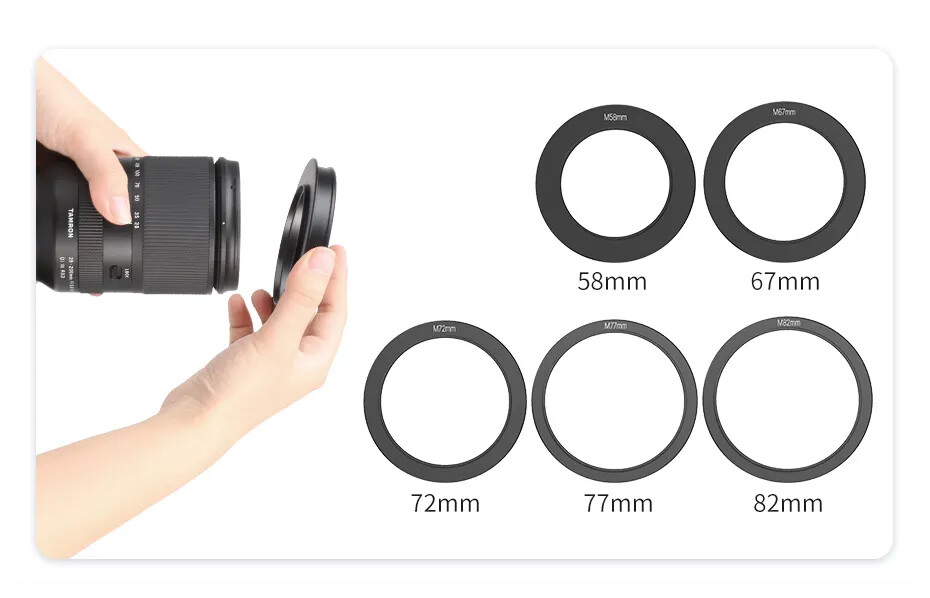 Teleprompter Prompter for Smartphone Phone DSLR Camera Video Making Live Stream