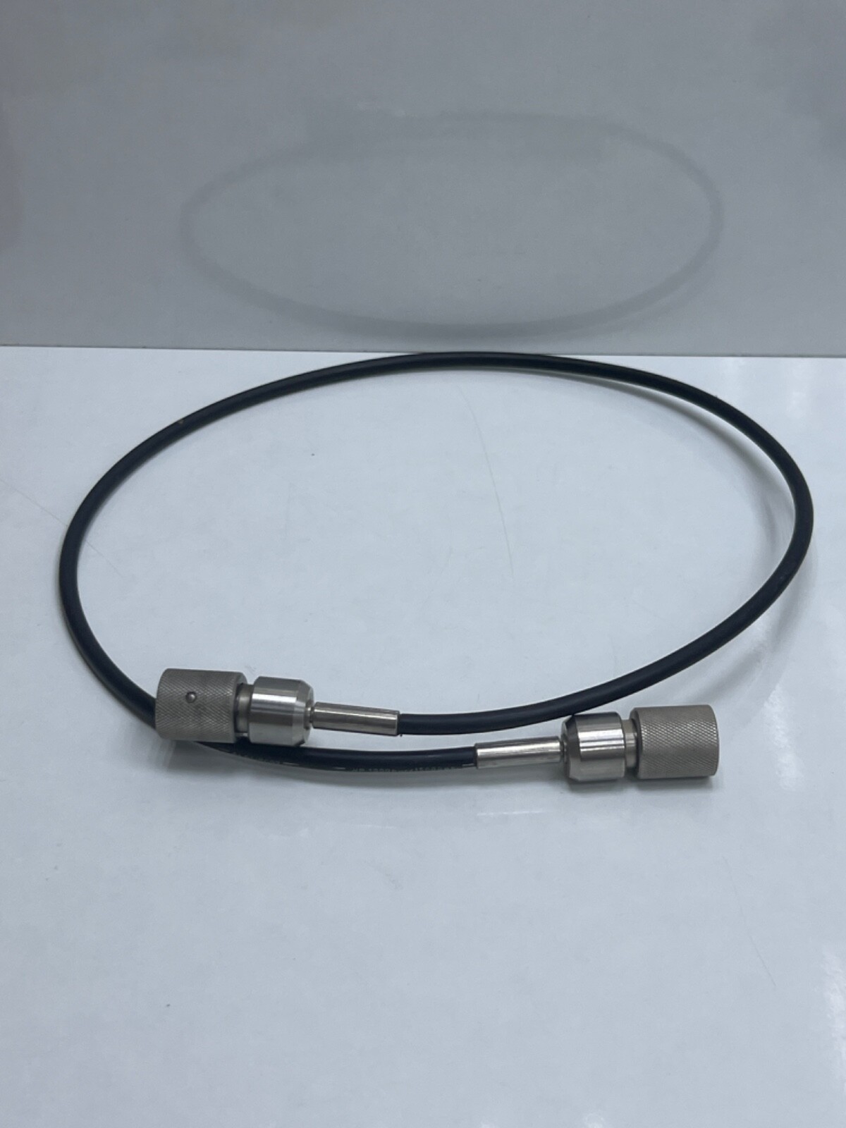 GE pressure calibrator hose SI 01-0697 ,WP1000 BAR