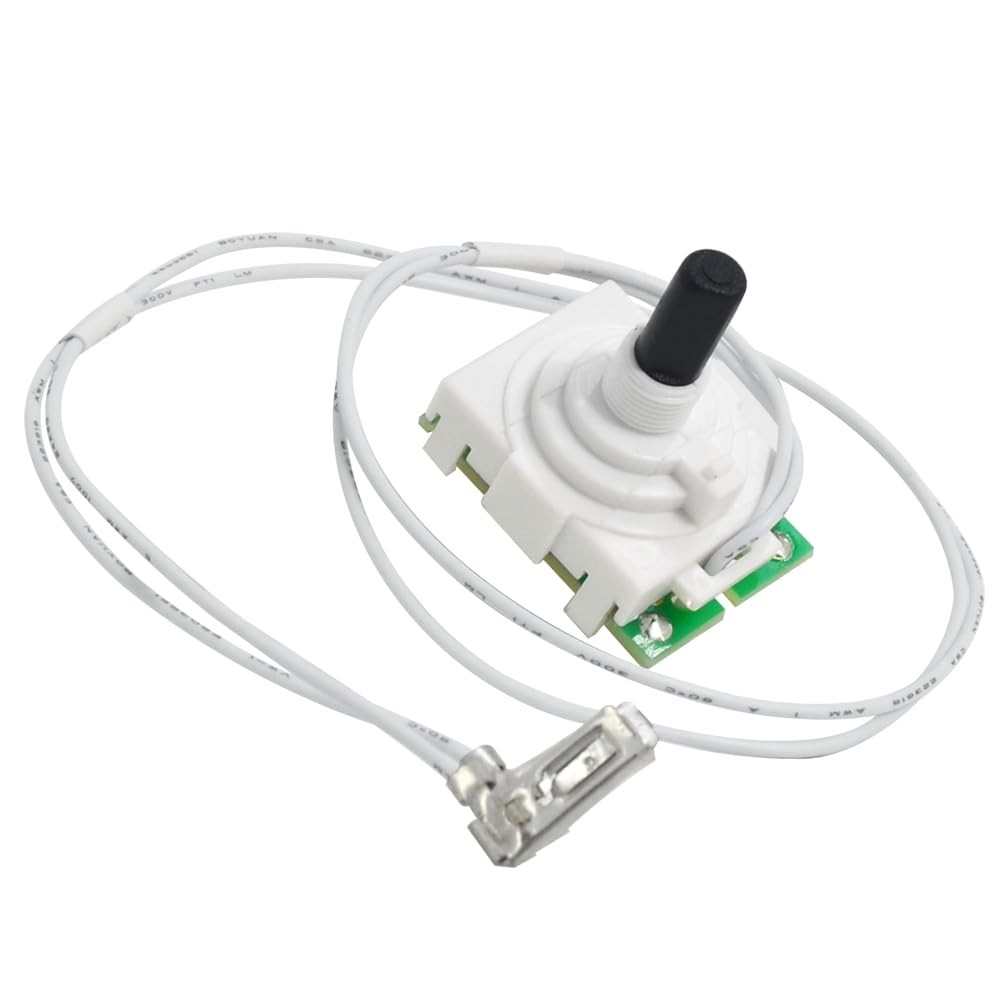 15955 Potentiometer Switch Replacement Compatible with VitaMix Blender to Var...