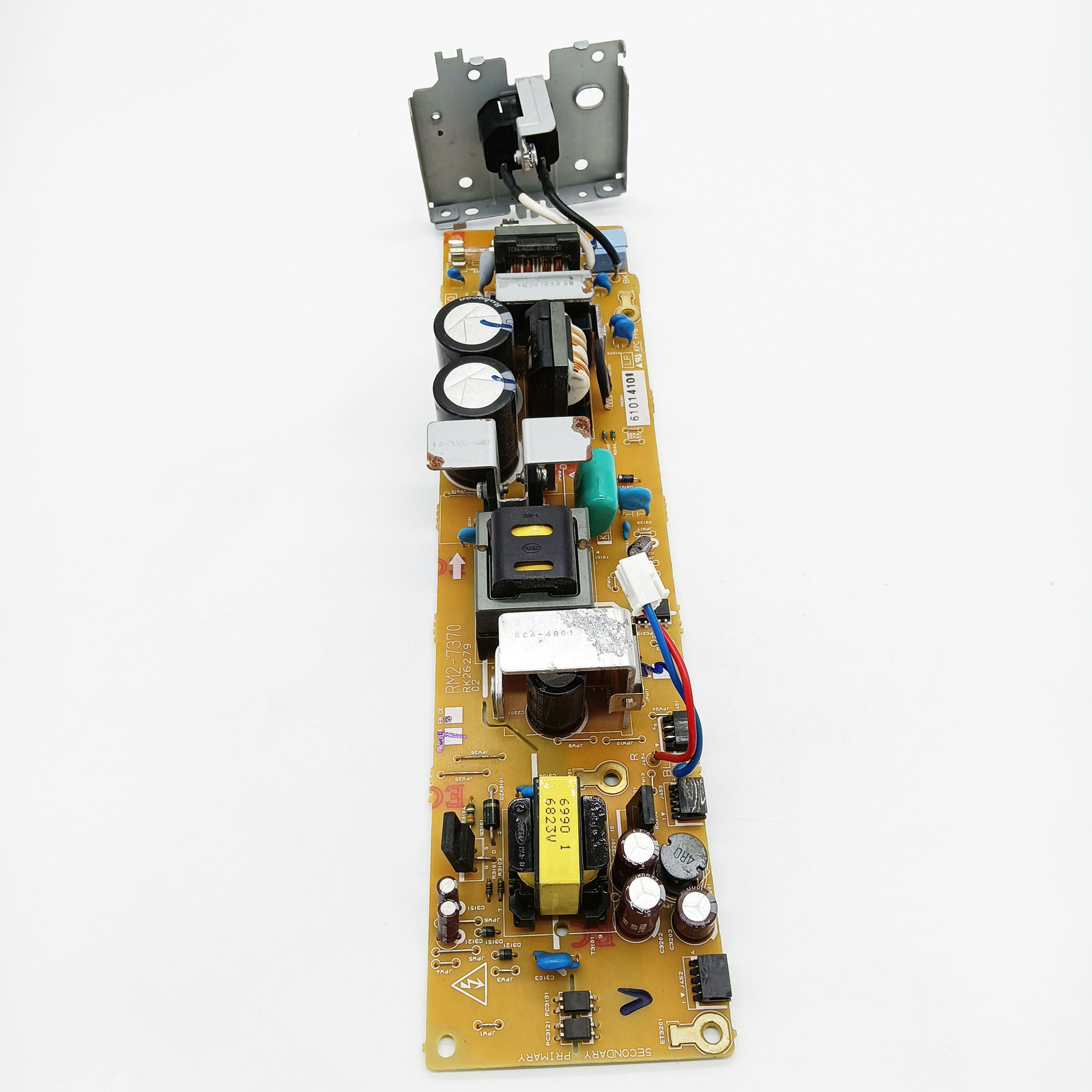 110V Power Supply RK26279 RM2-7370 fits FOR HP M477FDN M452DW M452NW M477FNW