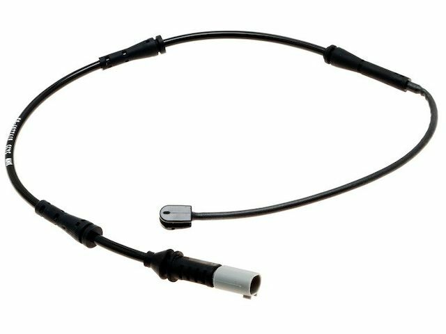 Raybestos 65RV24N Front Brake Pad Sensor Fits 2017-2018 BMW 230i R-Line R-Line