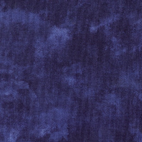 Moda Marbles Fabric  ~   1/2 yard ~  Navy # 6853