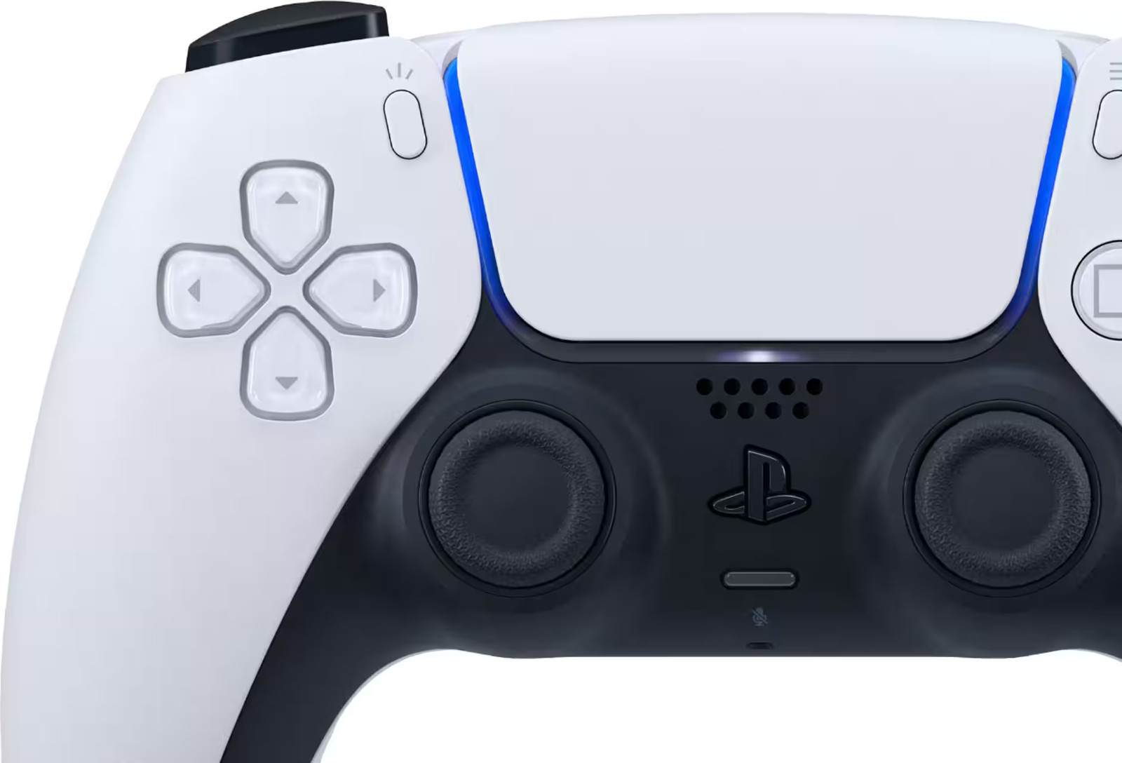 Sony Interactive Entertainment - DualSense Wireless Controller for PS5, PC, M...
