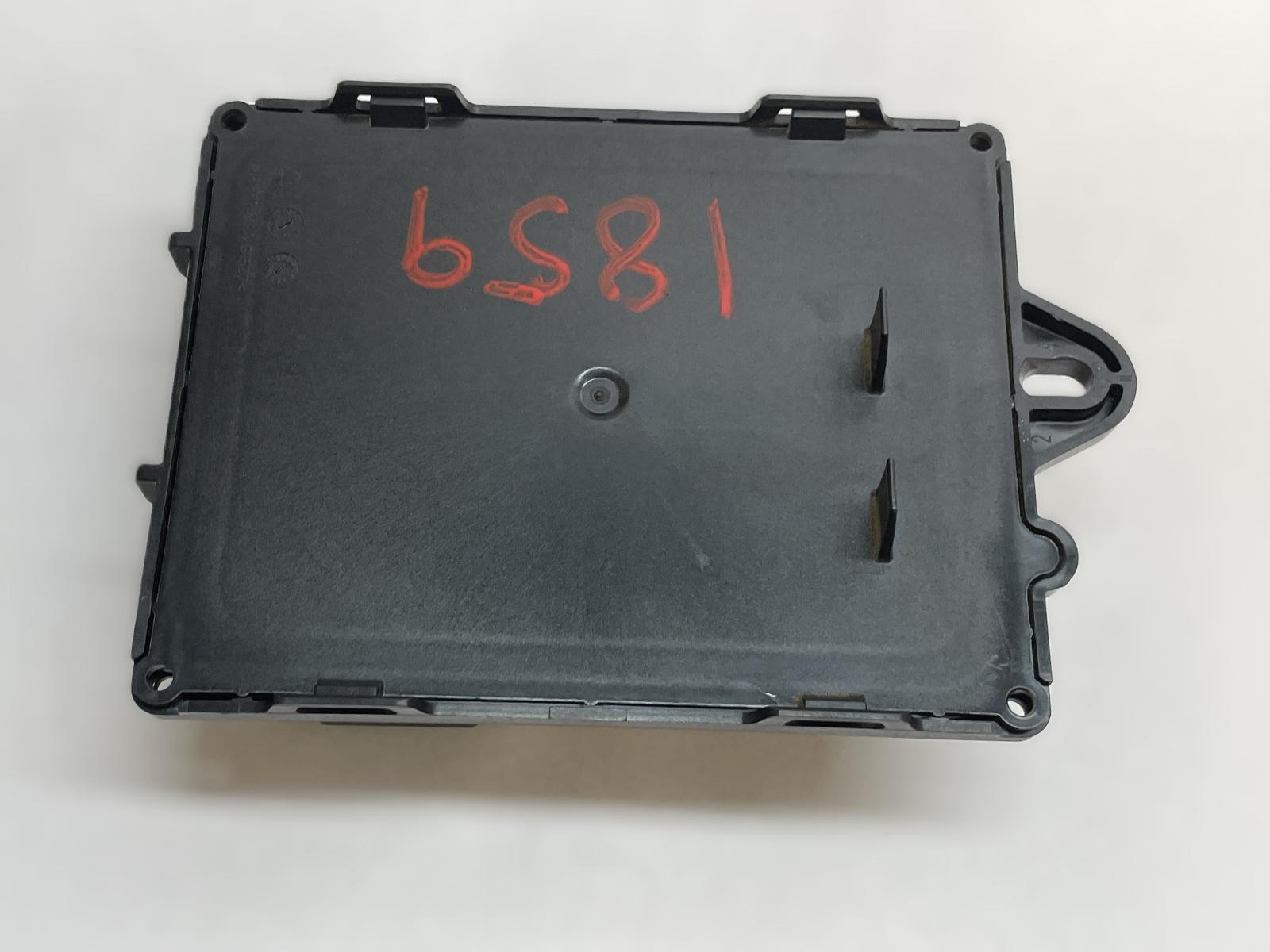 2022 DODGE 1500 VIBRATION CANCELLATION CONTROL MODULE OEM 68574471AA