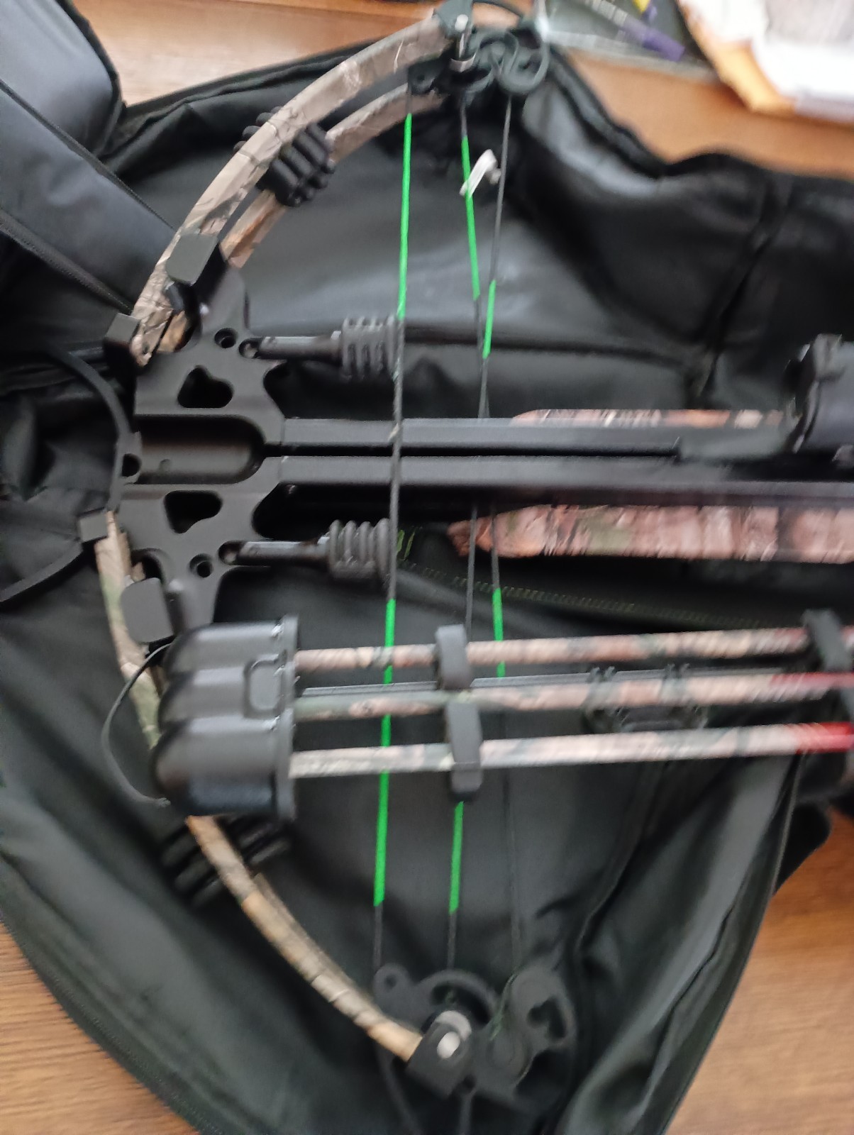 Stryker Katana 360