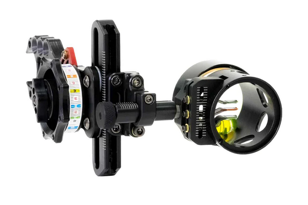 HHA Tetra RYZ X3 Sight RH .19