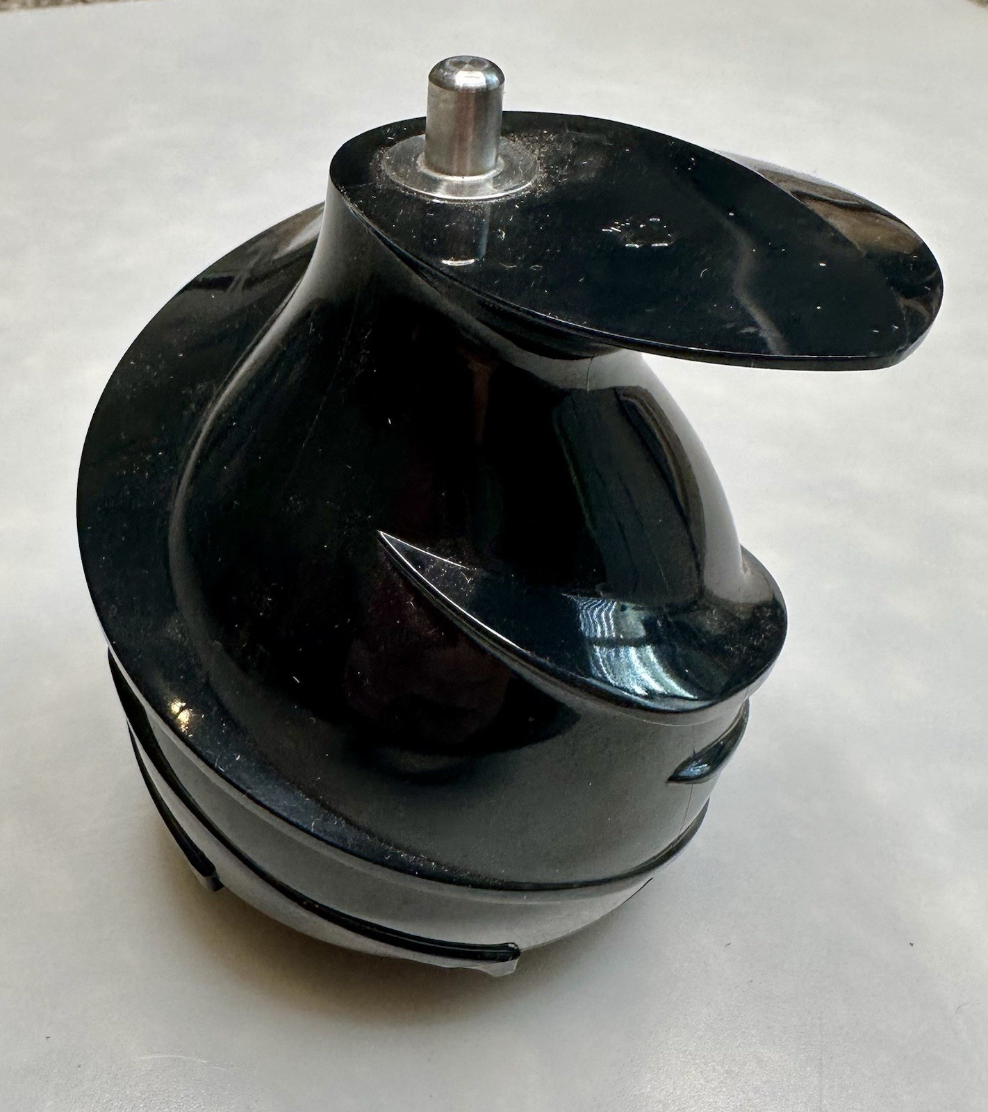 Genuine Replacement Auger Part Omega Vert Juicer Extractor VRT330 VRT350 VRT400