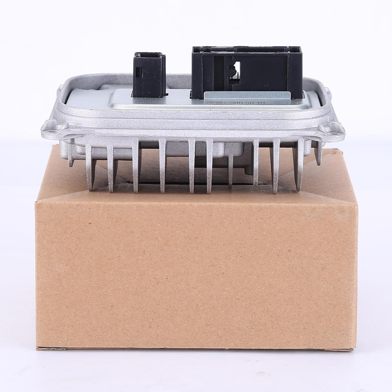 LED Headlight Ballast Control Unit Module Compatible with Mercedes-Benz W205 ...