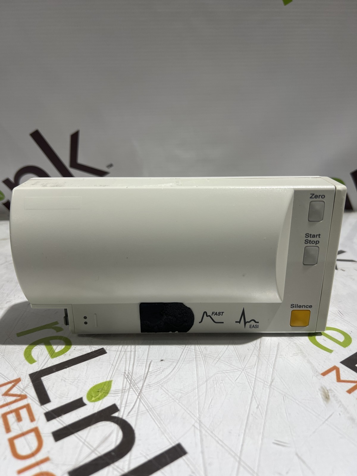 Philips M3001A-A01C06 Fast SpO2, NIBP, ECG, Temp, IBP MMS Module