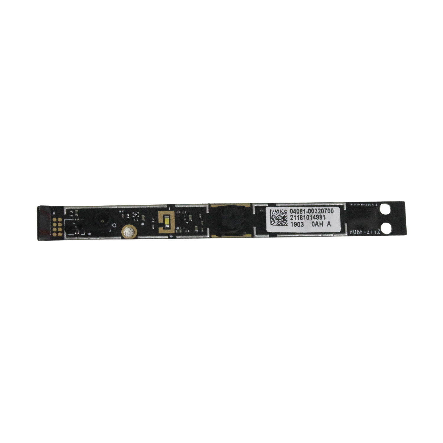 N9.CL-DY7S3 Asus Webcam Camera Hd 3.3V Single Dmic Cl Cx1100Cna-As42 "GRADE A"