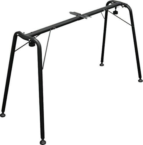 KORG Electronic Keyboard SV1-73 SV1-88 Special Stand ST-SV1-BK Black F/S wTrack#