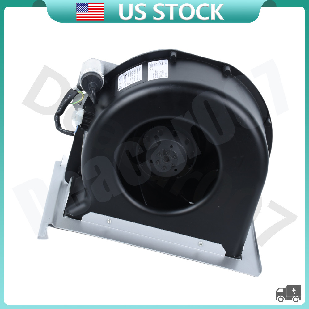 Cooling Fan Fits Siemens 2.0A 340W K3G200-AG16-I3 K3G200 AG16 I3 USA