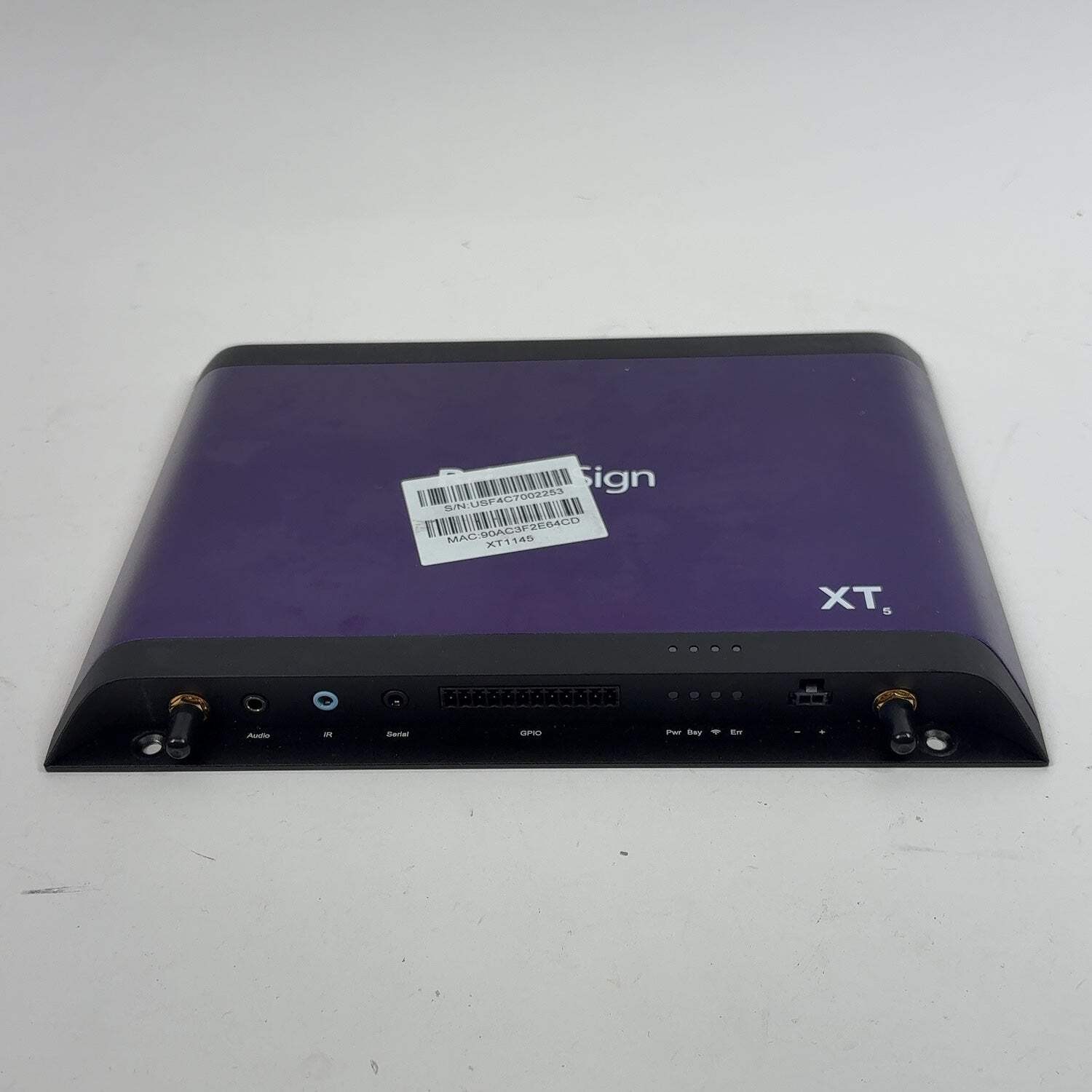 BrightSign XT1145 Digital Signage Player