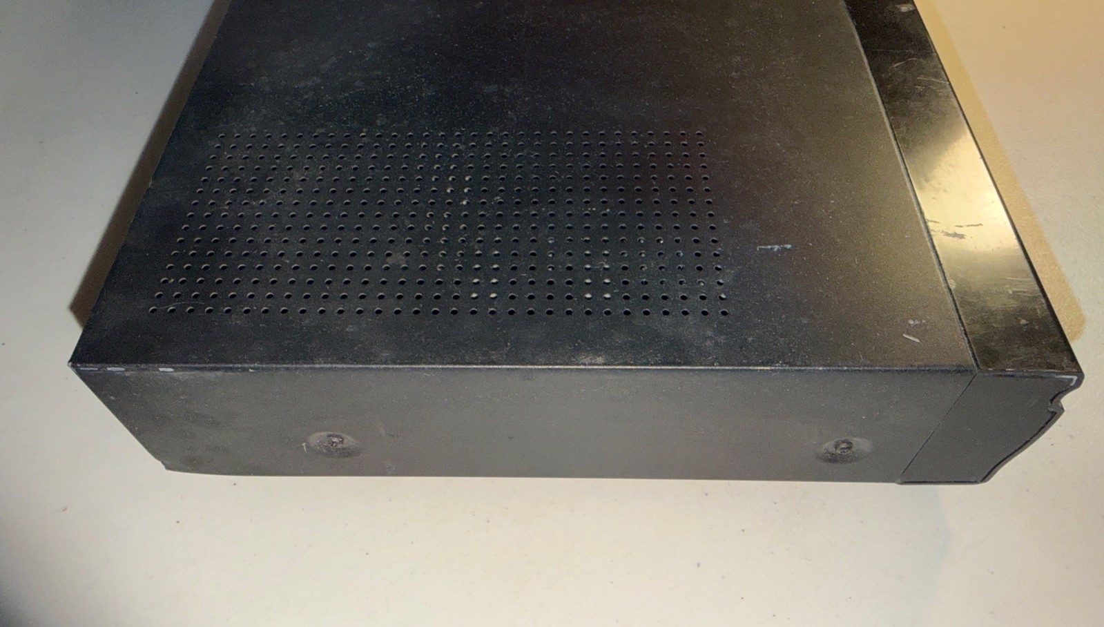 Philips CDR775/17 Audio CD Write/Record - FOR PARTS