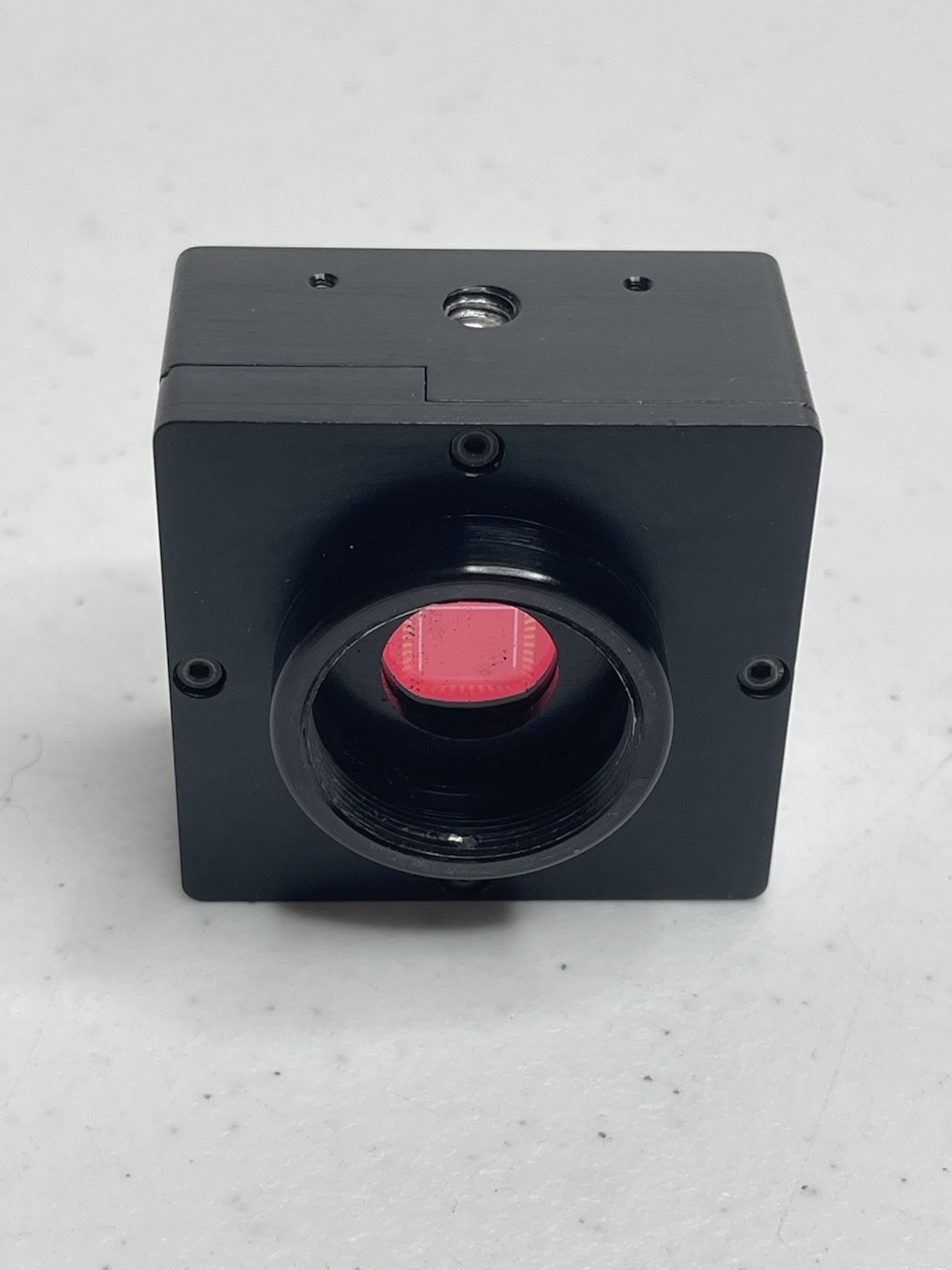 Steindorff USB 2.0 Camera W/ Driver Disc & USB Cord For Microscopes SDCM-3