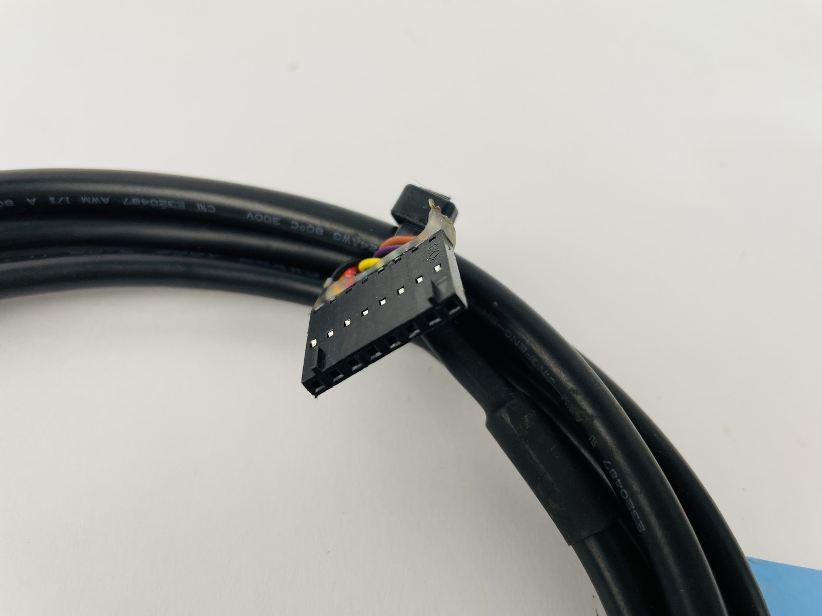 Vision Fitness T40 Treadmill Wire Harness Cable (DC472)