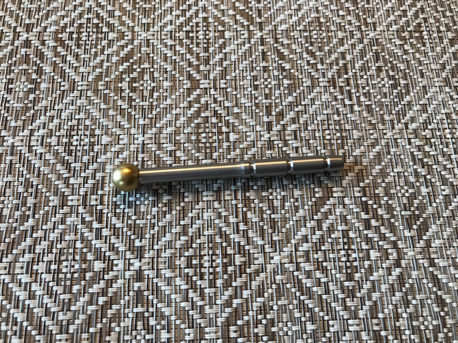 Pellet Seating Tool, Airgun Pellet Depth Tool, Pellet Depth Tool