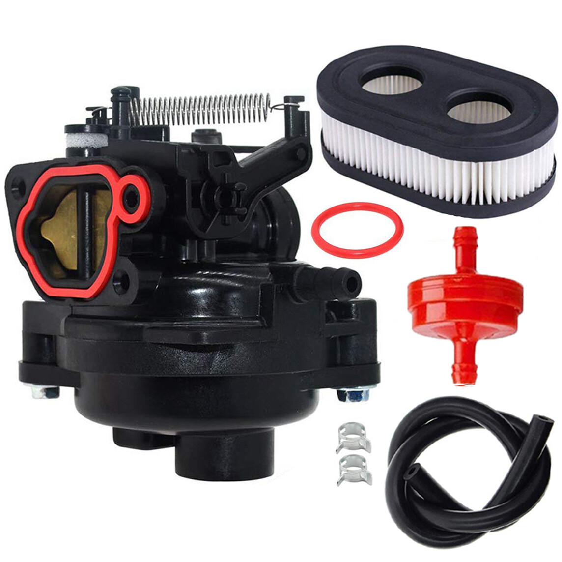 285318 Carburetor For craftsman m220 model 12A-A26B793 Lawn Mower