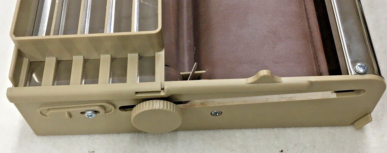RYO Filtermatic Cigarette Maker (New Old Stock) 10 Available