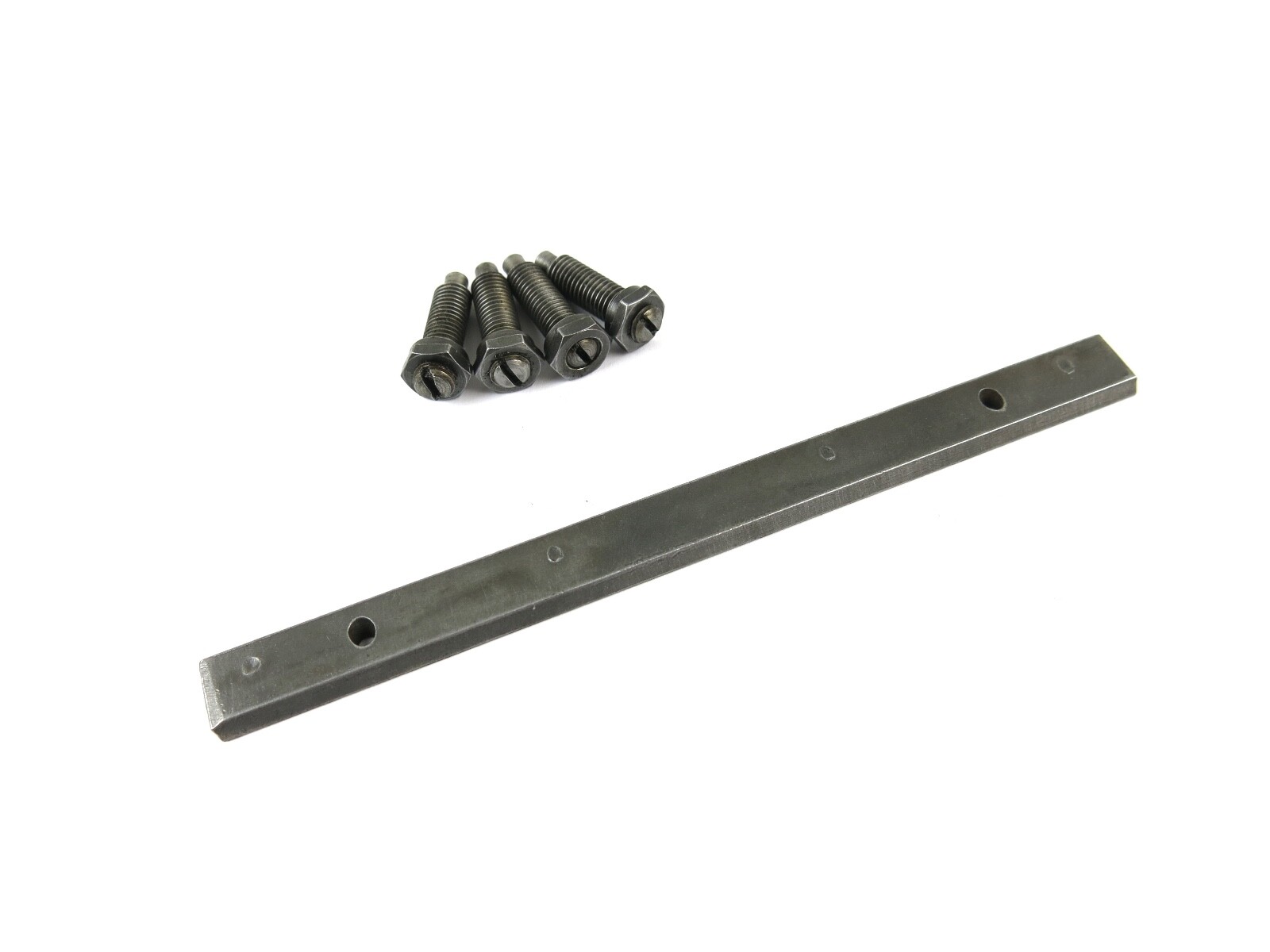 Craftsman Commercial 12" Lathe Compound Rest Base Gib & Screws