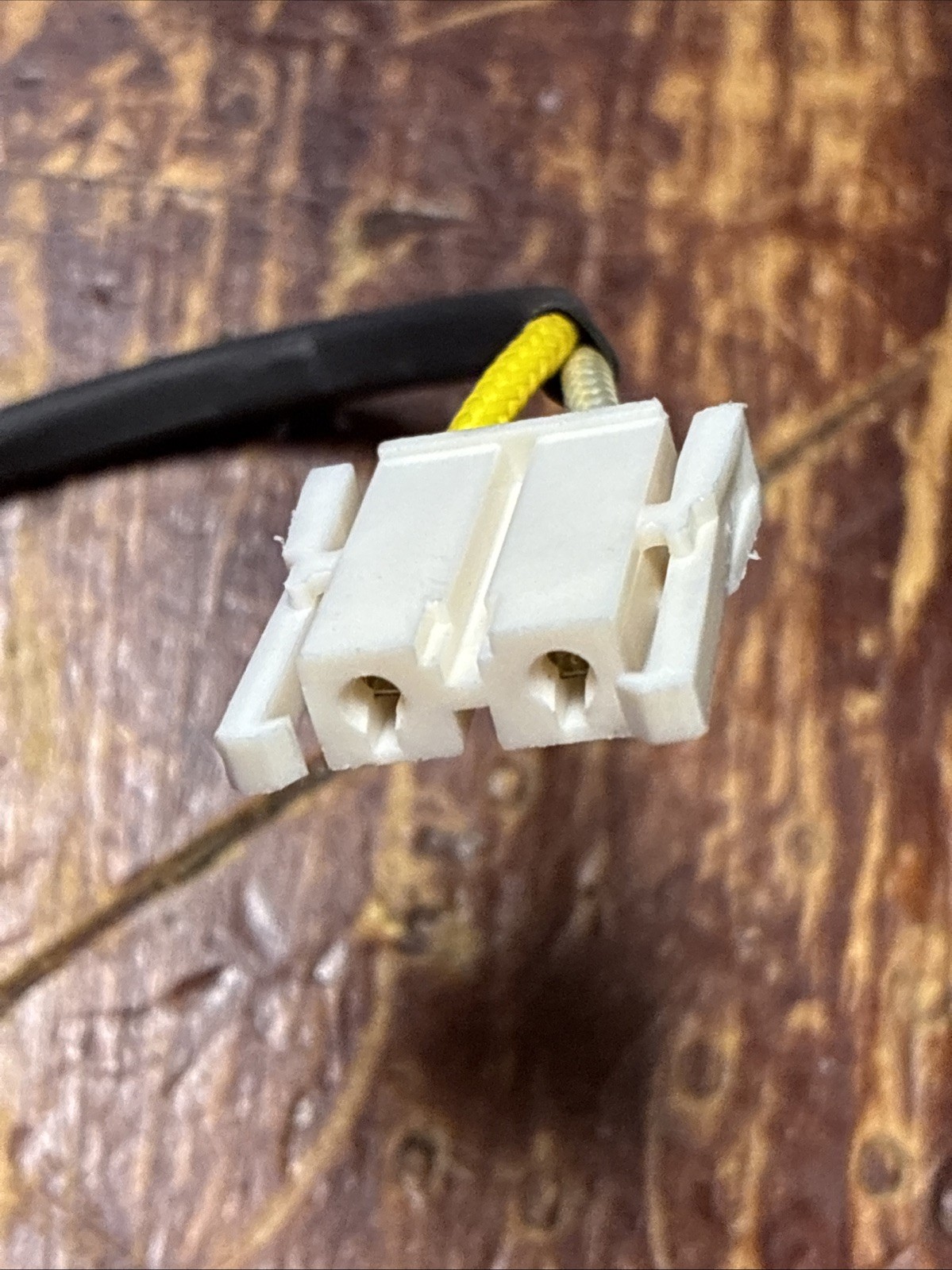 Acupick Eyemax DVR Power Switch Only - OEM