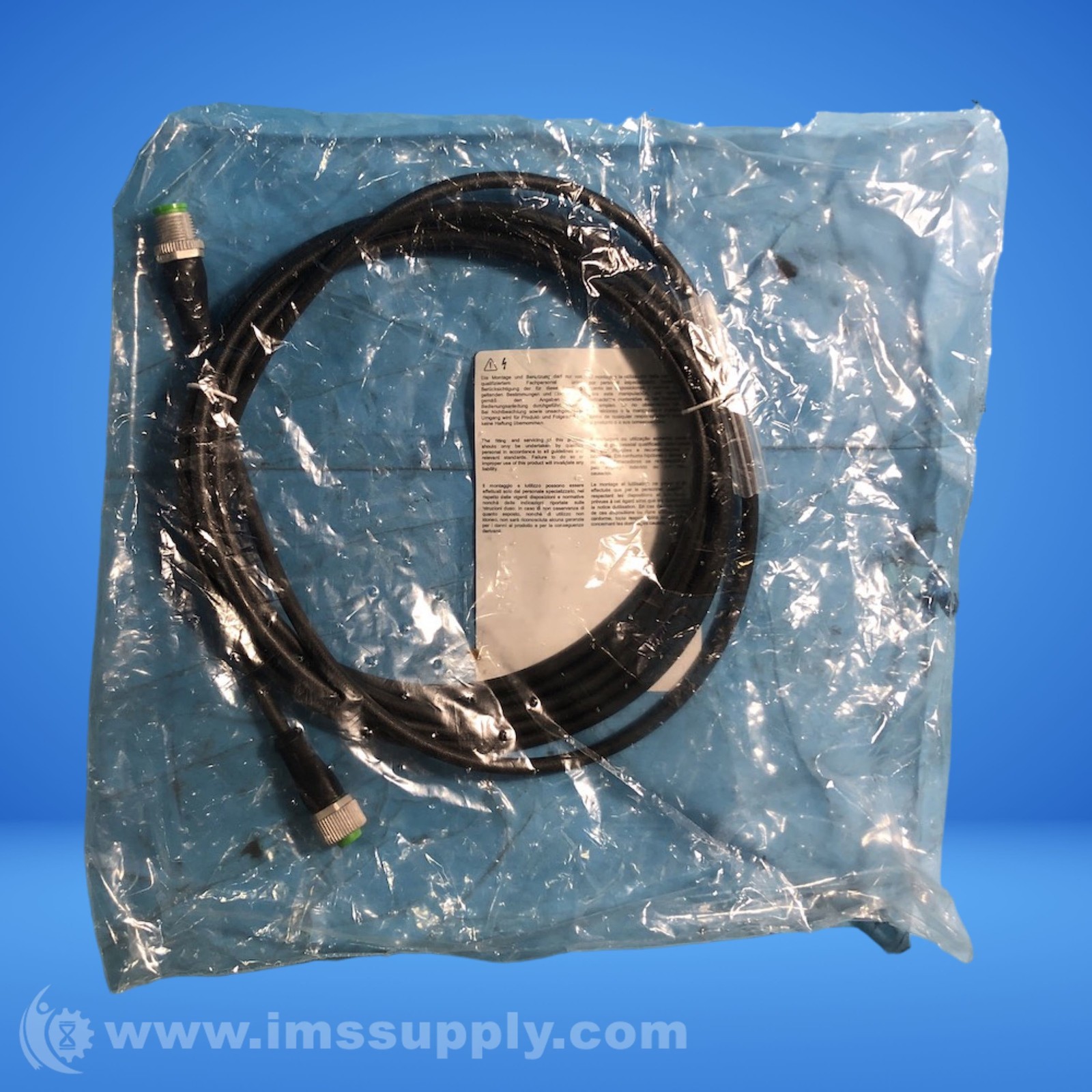 Murrelektronik 7000-40041-6550300 FNFP