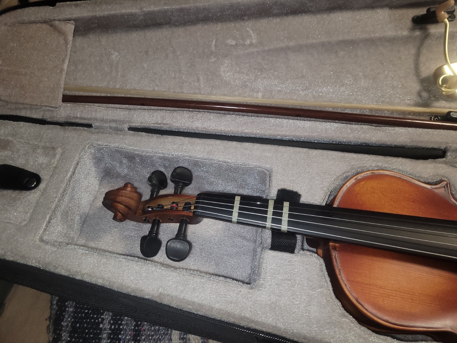 Vintage Violin