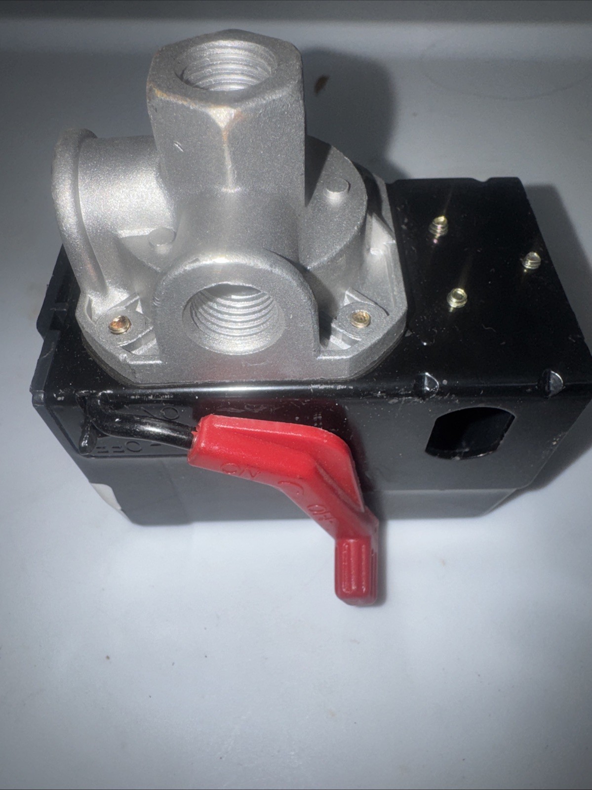 Nortrac 794963 PRESSURE SWITCH NOS