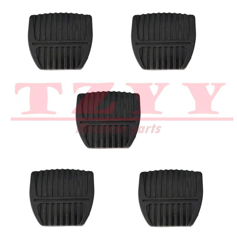 5PZ For Toyota Forklift pedal pad 31319-20540-71 31319-22000-71