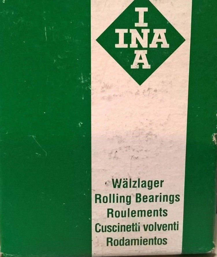 PAP1215P10 INA BUSHING
