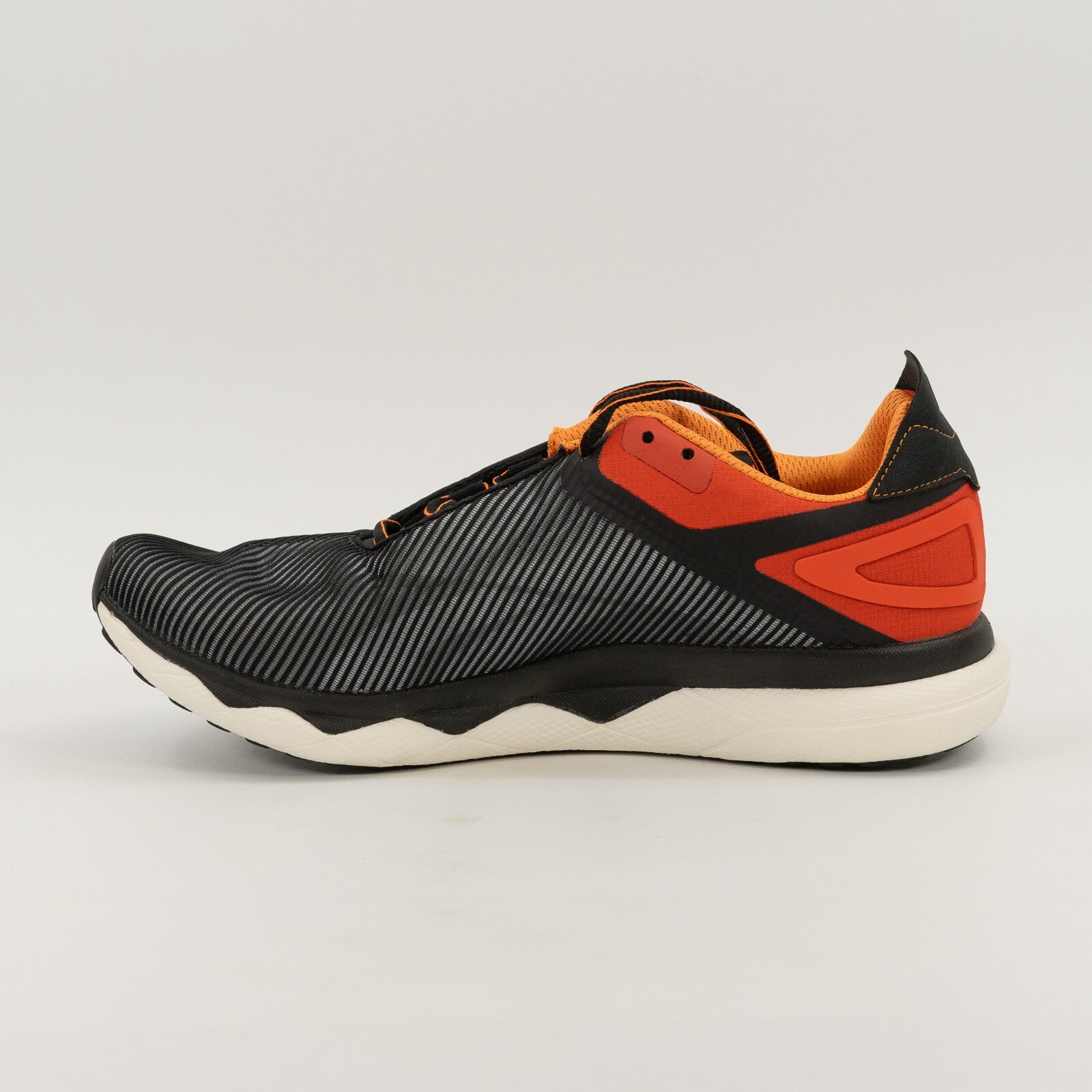 Reebok Floatride Panthea Black Carote FU8084 Running Gym Training Multi Size