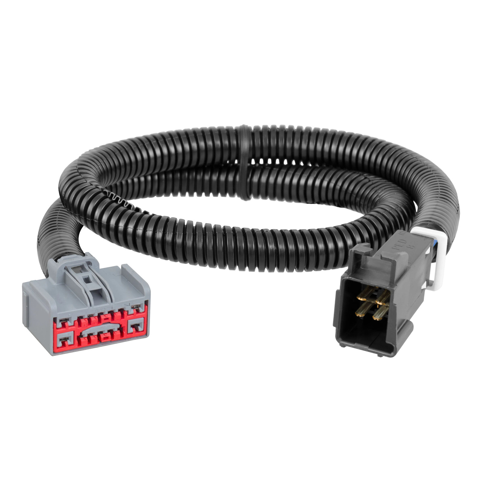 Trailer Brake Control Wiring Harness CURT #51525 - Controller Sold Separately