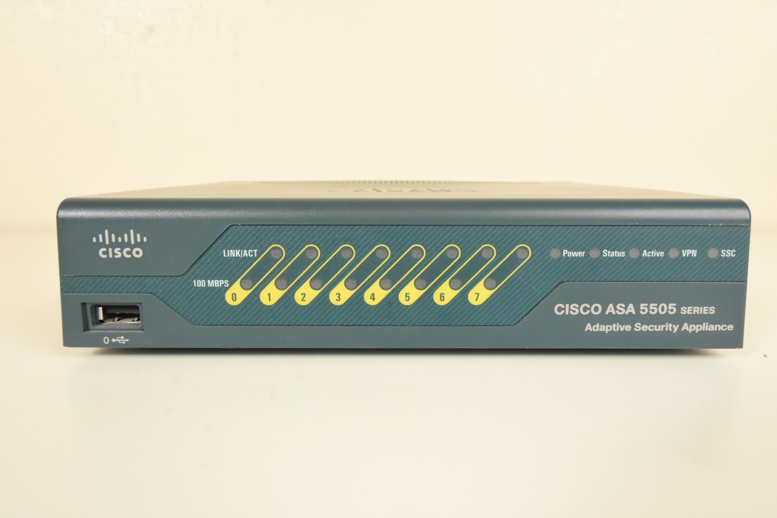 CISCO ASA5505-BUN-K9 SECURITY FIREWALL UPGRADE ASA5505 Power Supply