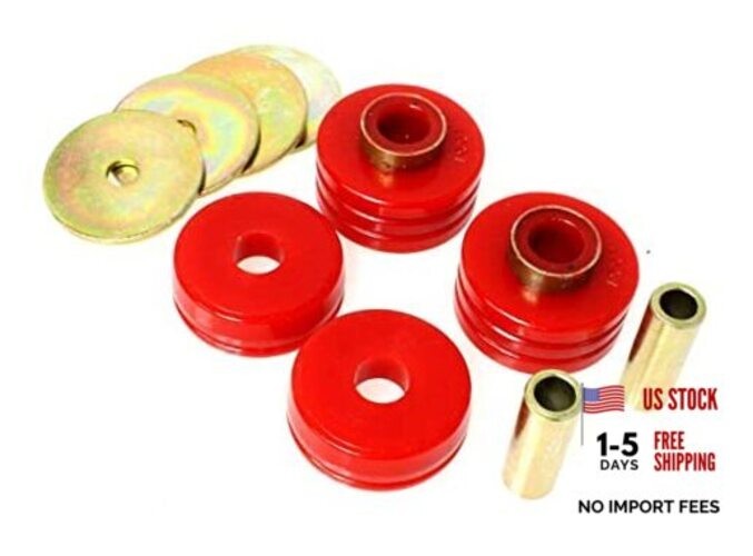 Energy Suspension 9.4102R Universal Mount