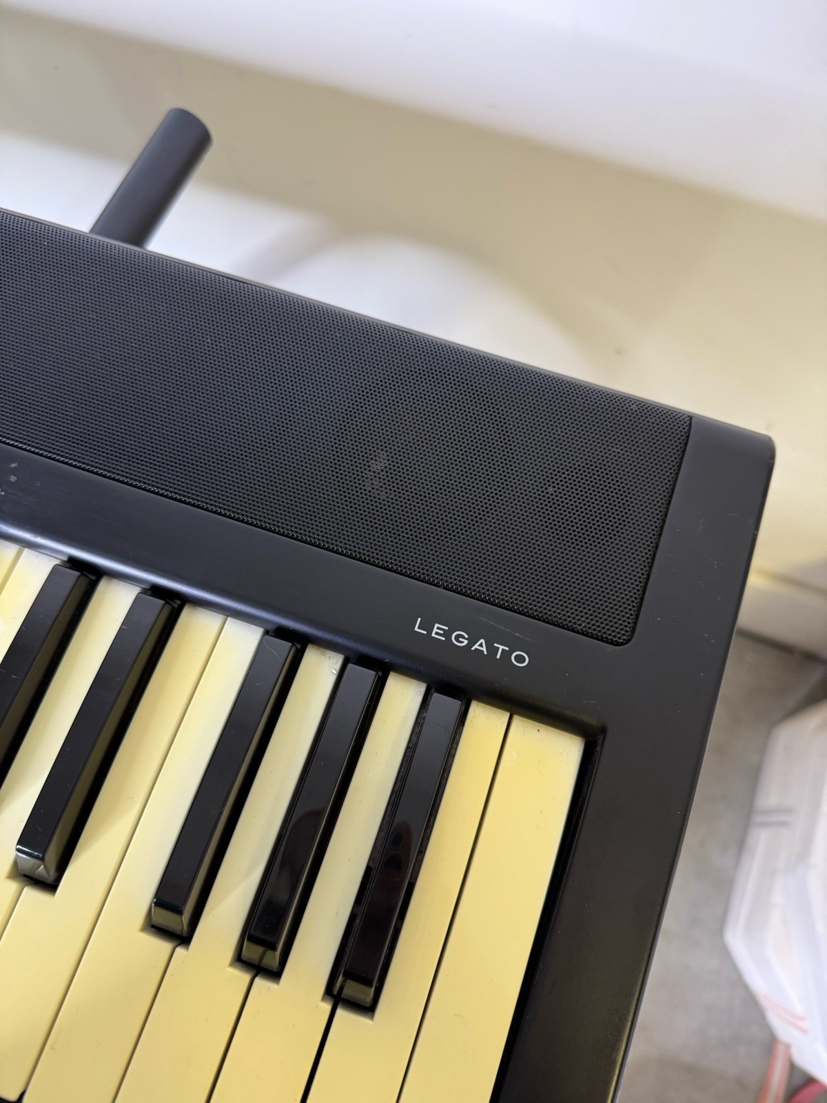 Digital Piano- Williams Legato 88-key
