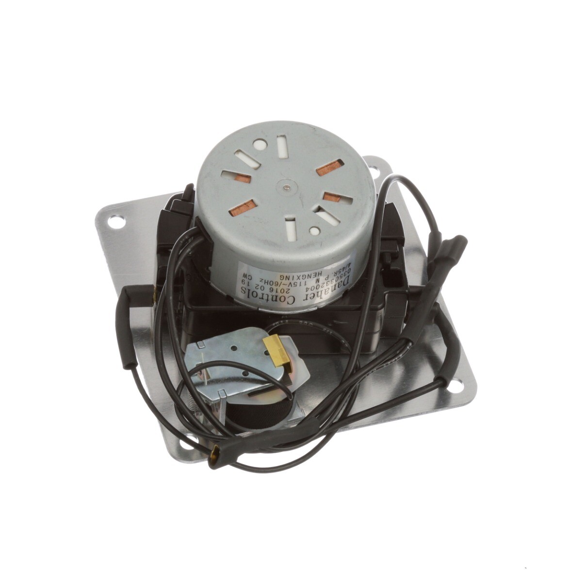 Timer - 1HR, 115V for Garland - Part# 1956001