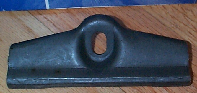 NOS 1968-80 Corvette Battery Clamp 1967-82 GM Olds Buick Pontiac Camaro Chevelle