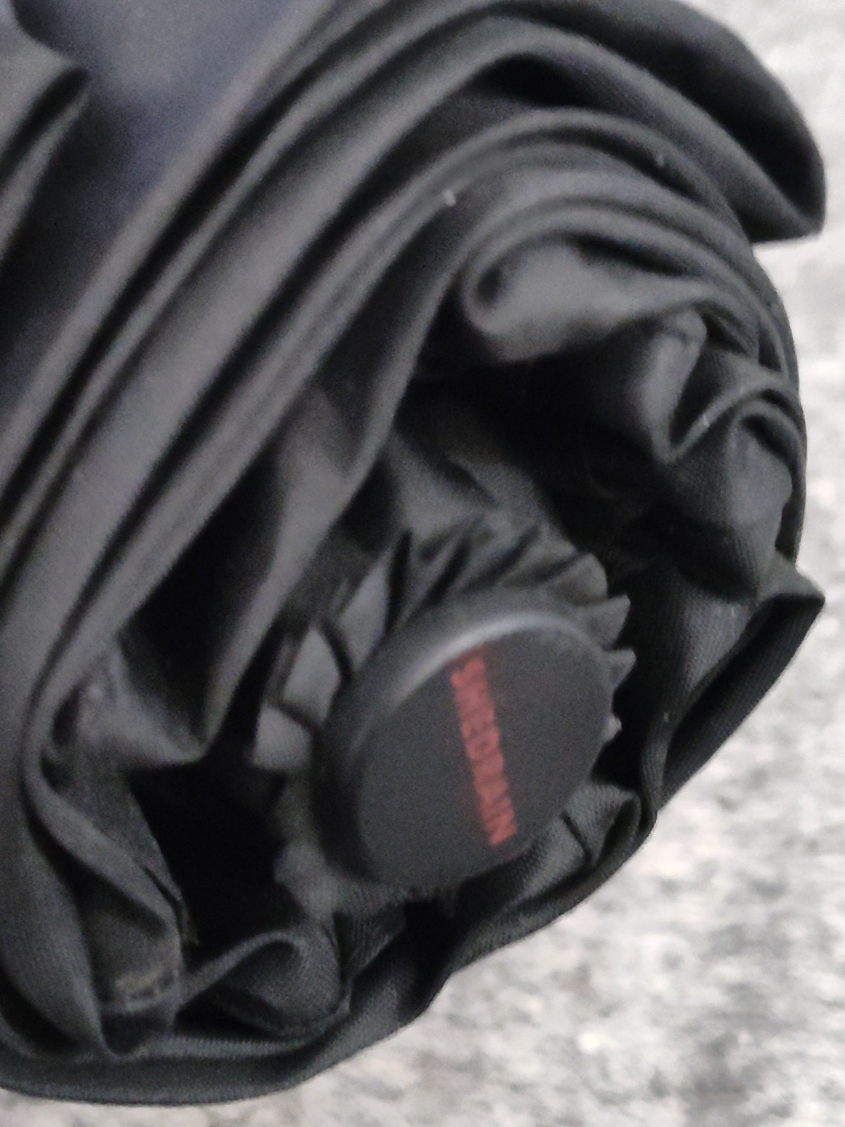 Shedrain Vortex Windproof Umbrela