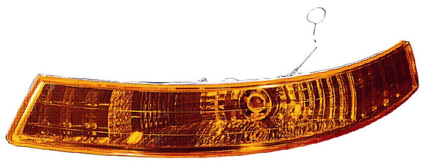IPARLUX FRONT LEFT INDICATOR