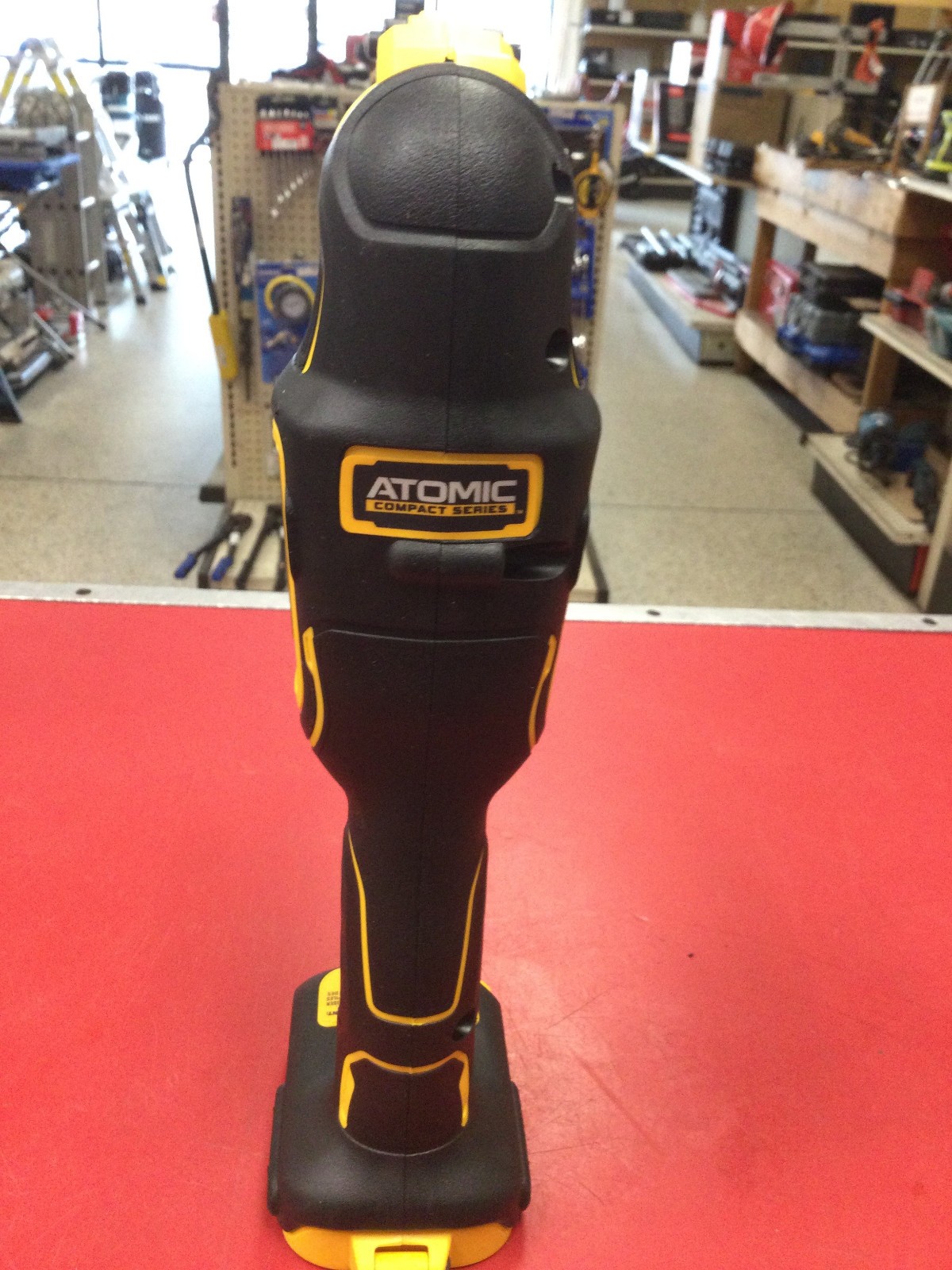 DeWalt DCS354B Atomic 20V MAX* Brushless Cordless Oscillating Multi-Tool*NIB*