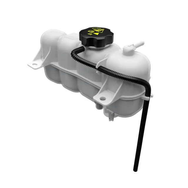 Genuine Mopar Coolant Reservoir 68288281AB