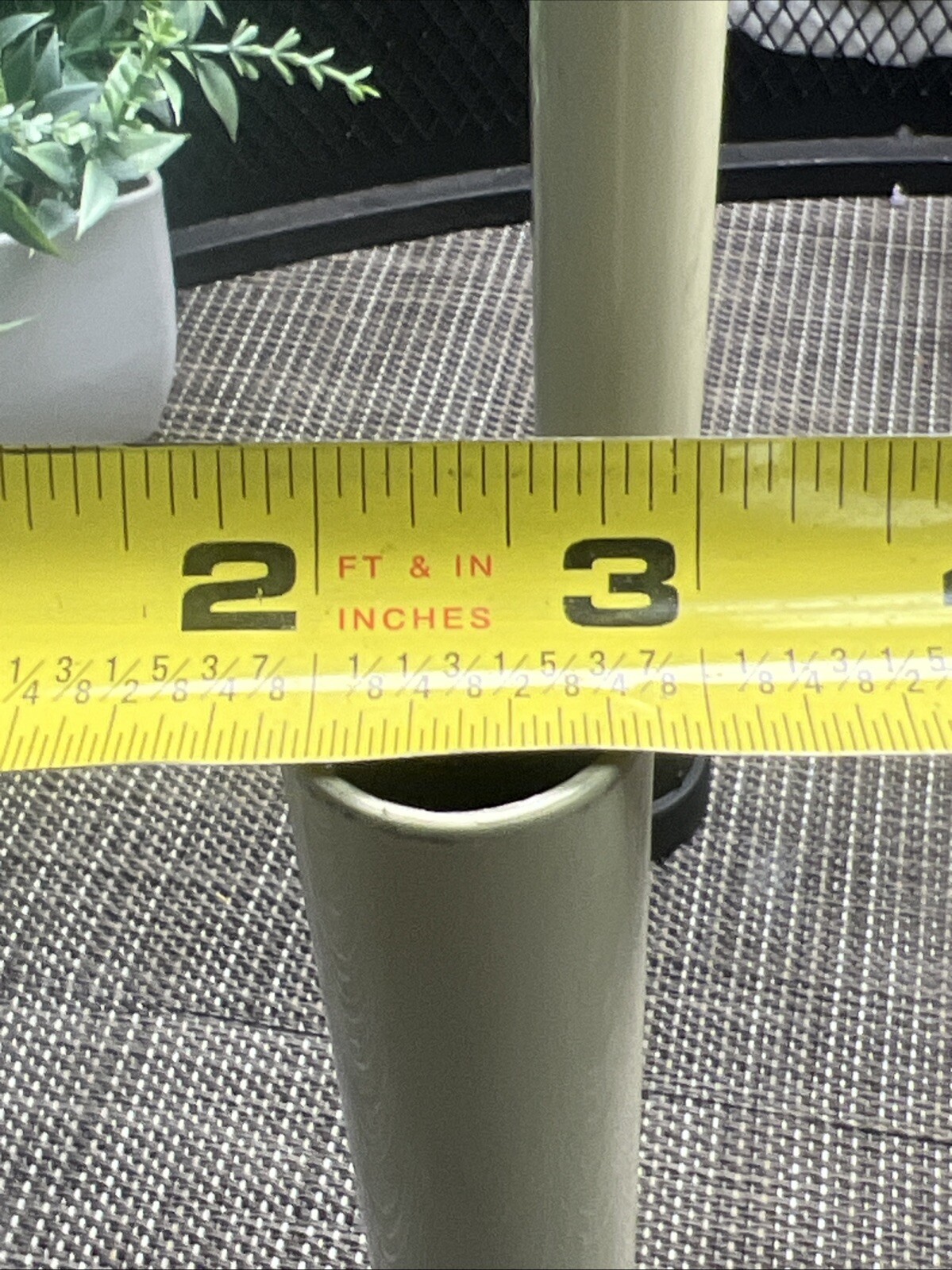 5 QTY! BULK LOT — Adjustable Legs
