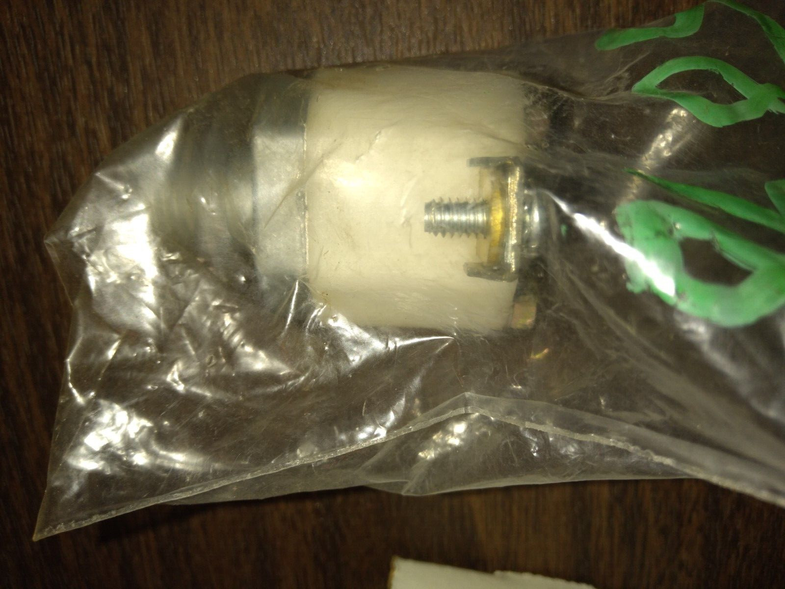 New PAI FSW-0507 Low Pressure Switch Bendix 279416