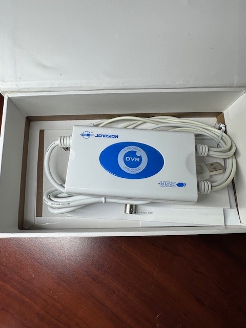 JOVISION USB-DVR JVS-C300Q