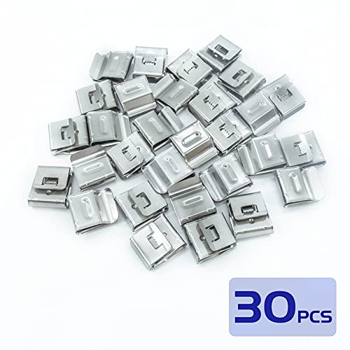 Solar Panel Cable Clips Photovoltaic Cable Clips Trailer Frame Wire Clamp |